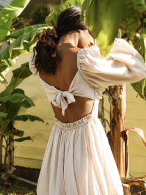 Платье мини Gepur модель 46600 Фото