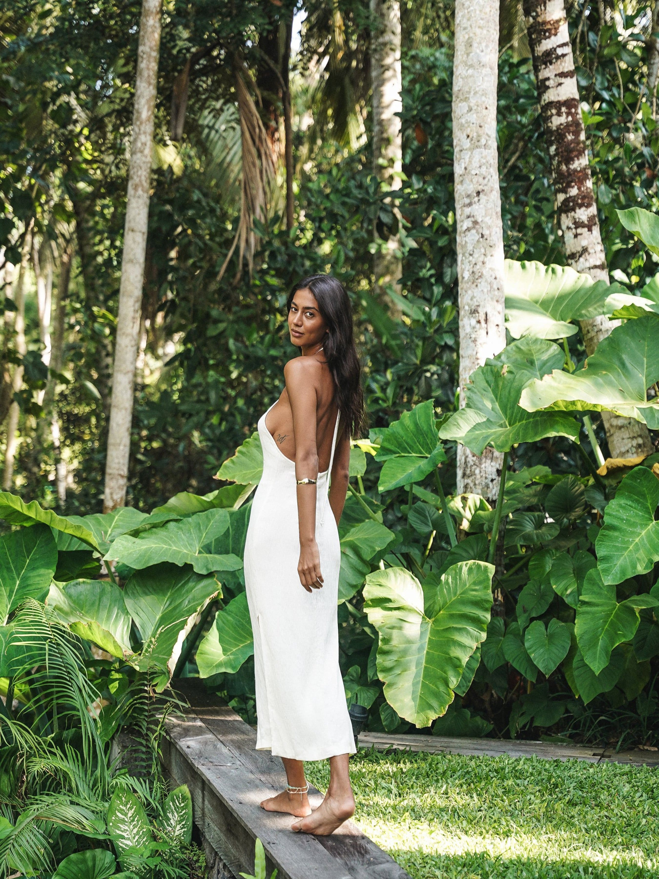 Платье макси Gepur модель 46768 Фото