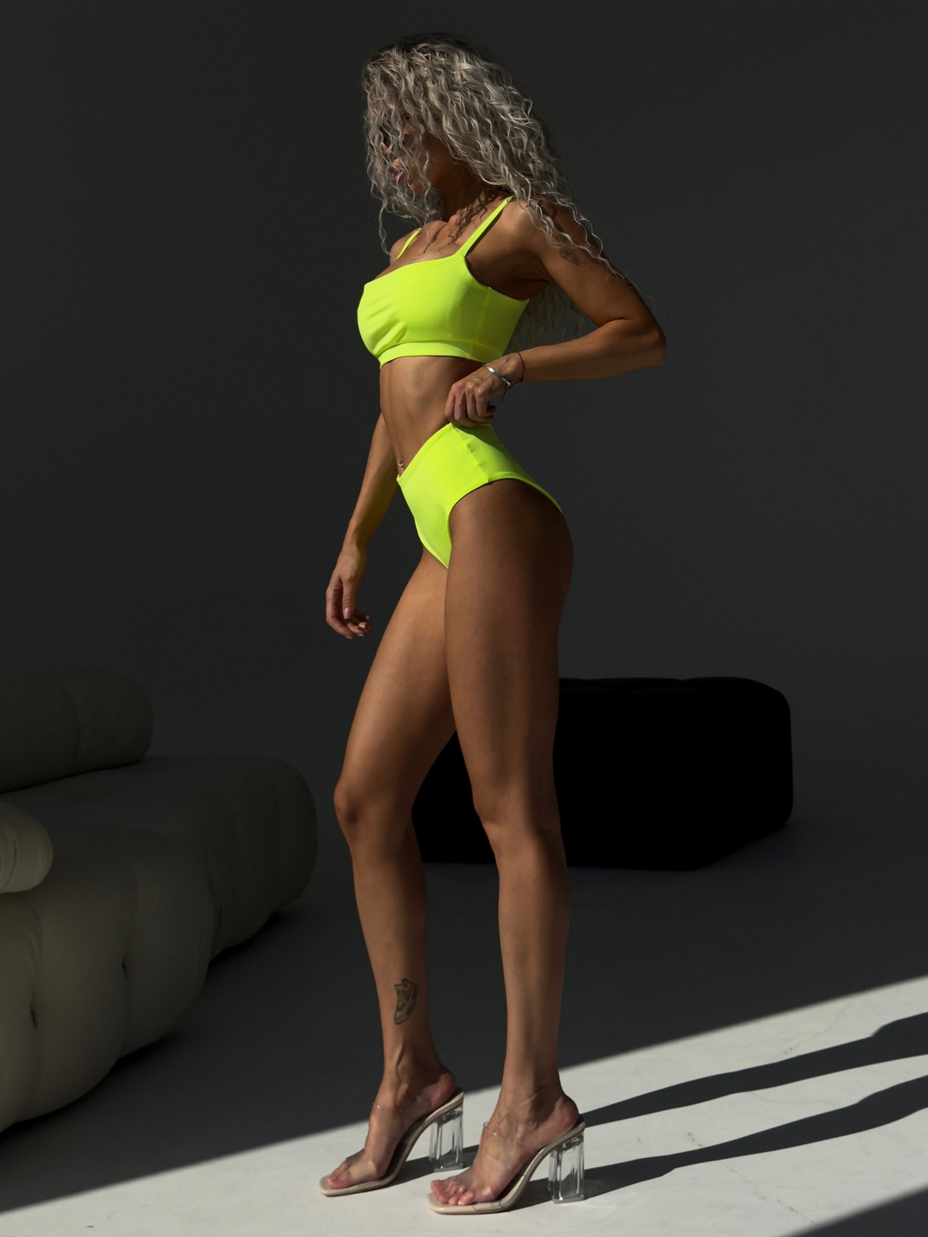 Купальник Nova Vega модель 4055-3333 Фото