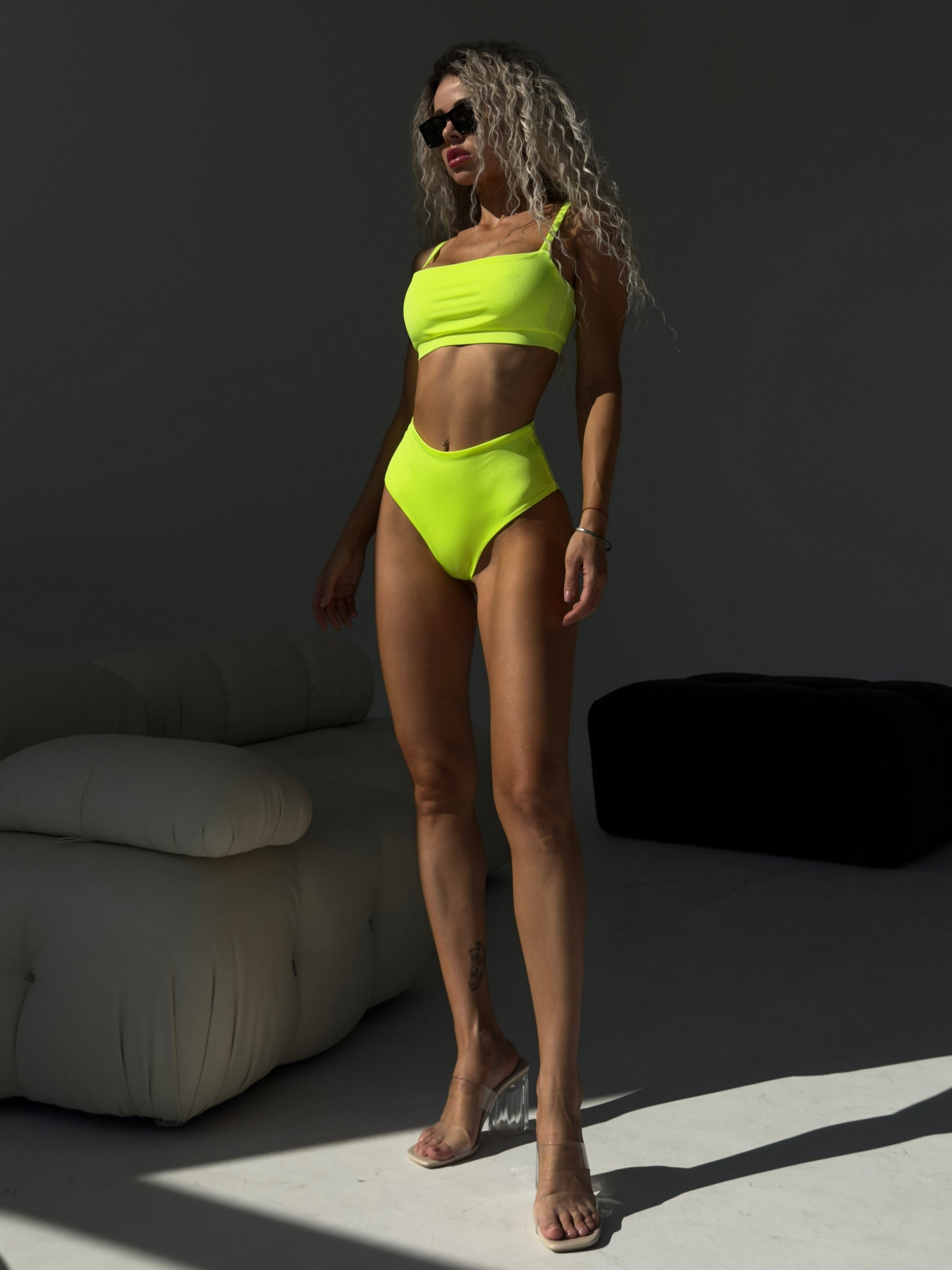 Купальник Nova Vega модель 4055-3333 Фото