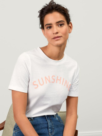 Футболка Tchibo модель T1719510252 Фото