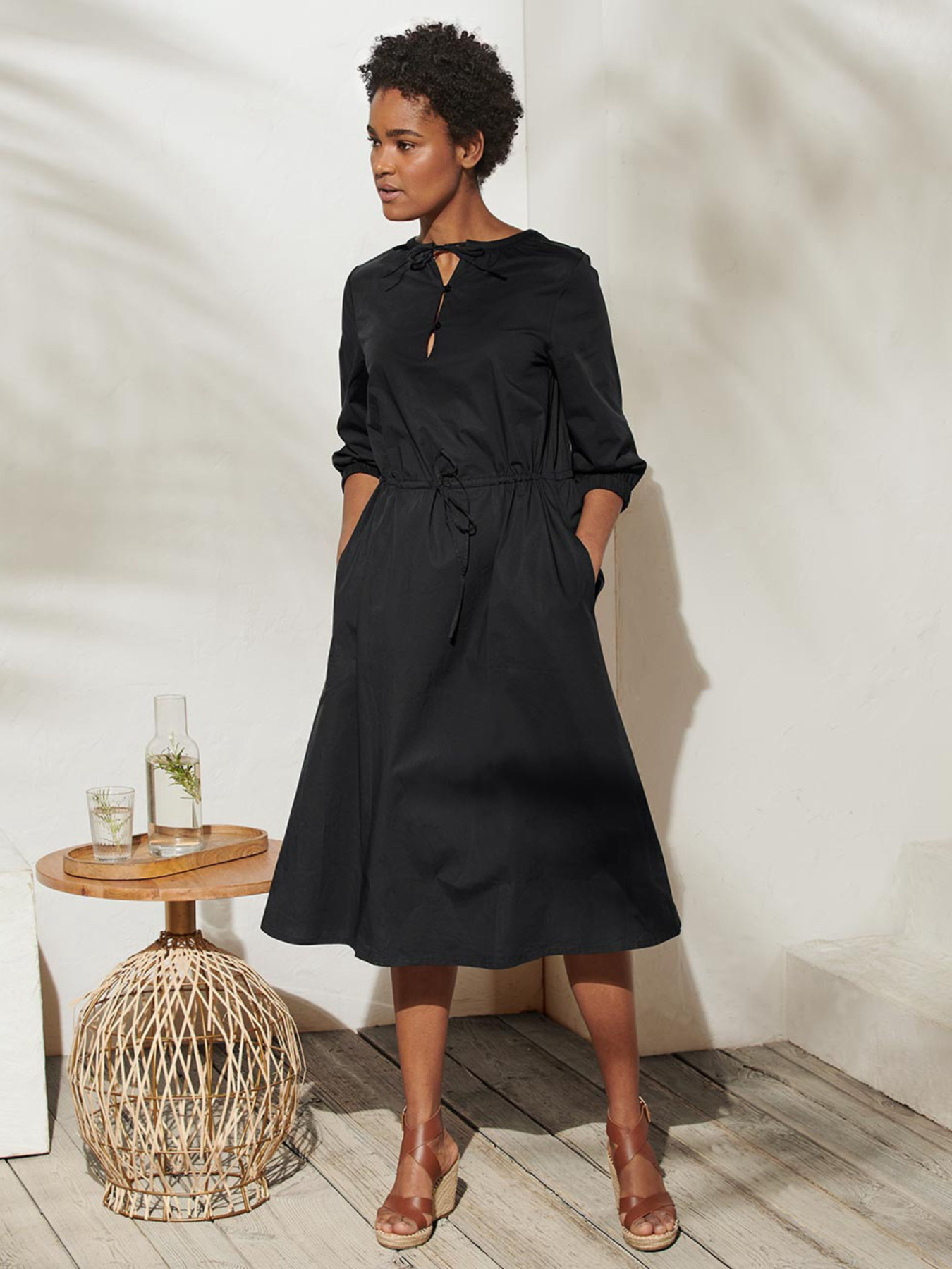 Платье миди Tchibo модель T1719511363 Фото