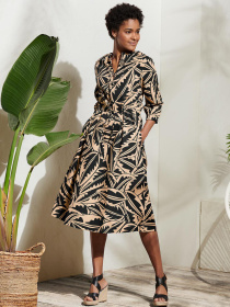 Платье миди Tchibo модель T1719520367 Фото