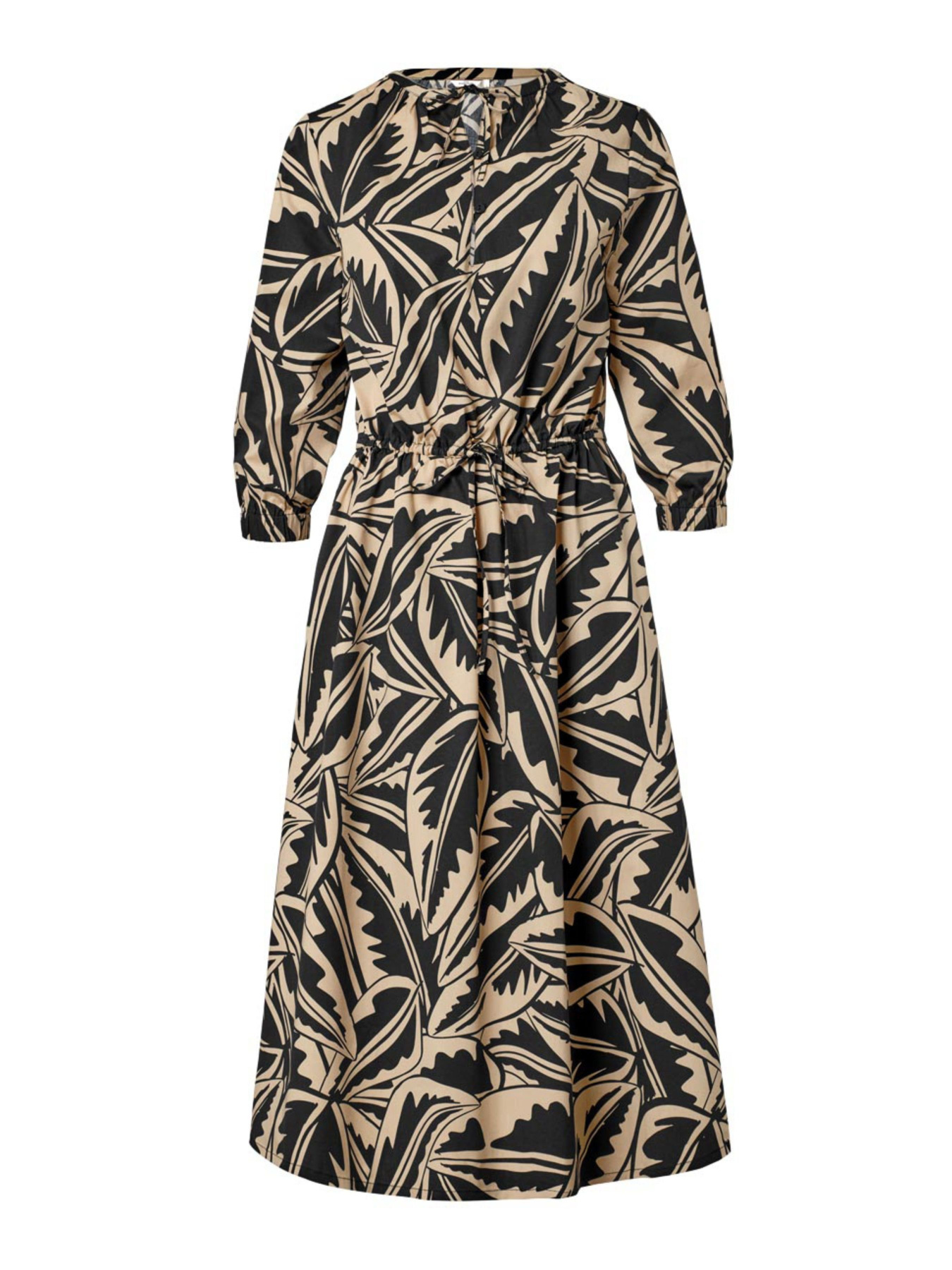 Сукня міді Tchibo модель T1719520367 Сукня міді Tchibo модель T1719520367 Фото