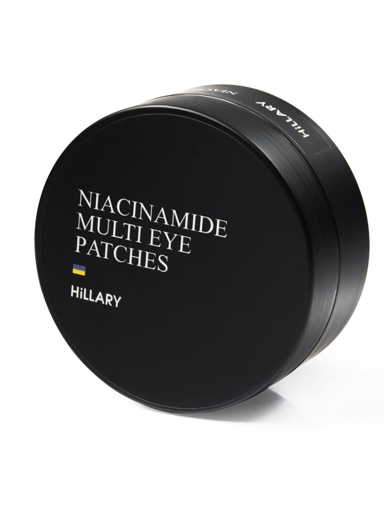 Мультифункціональні патчі з ніацинамідом, 60шт Hillary модель HI-08-867 Фото