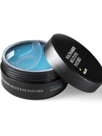 Мультифункціональні патчі з ніацинамідом, 60шт Hillary модель HI-08-867 Фото