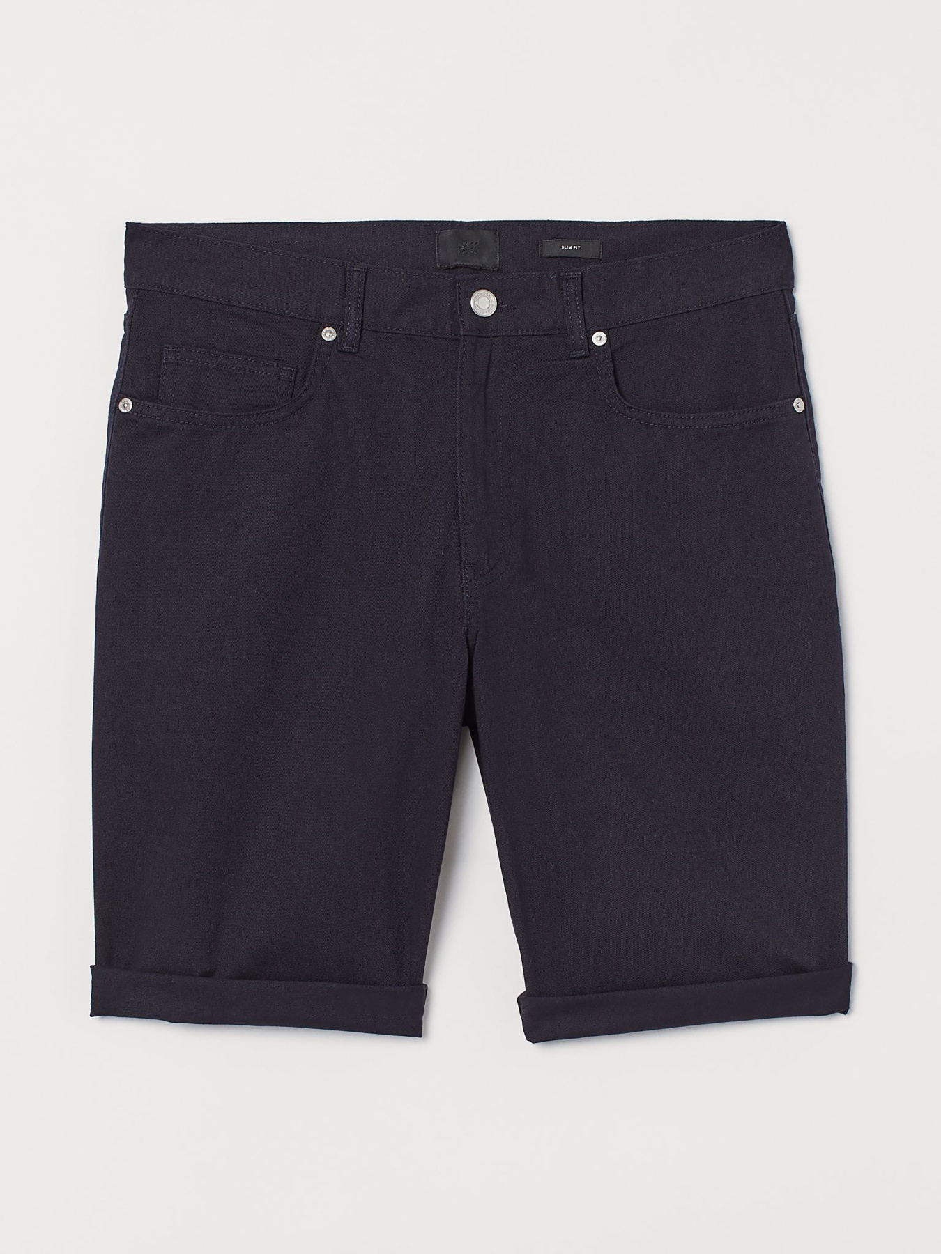 Шорты H&M модель 49557 Фото