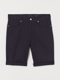 Шорты H&M модель 49557 Фото