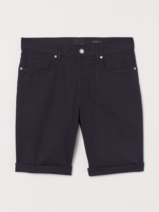 Шорты H&M модель 49557 Фото