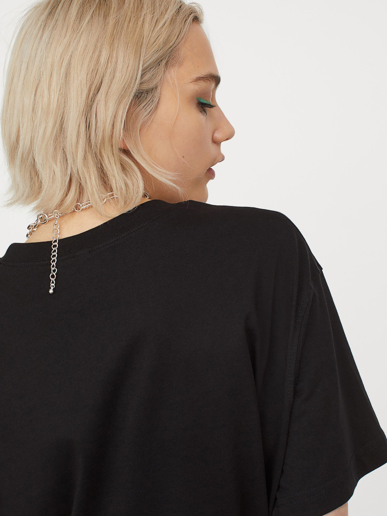 Футболка H&M модель 51255 Фото