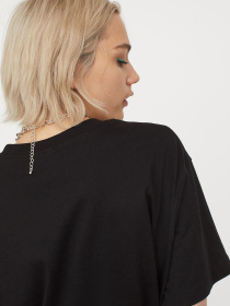 Футболка H&M модель 51255 Фото