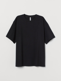 Футболка H&M модель 51255 Фото