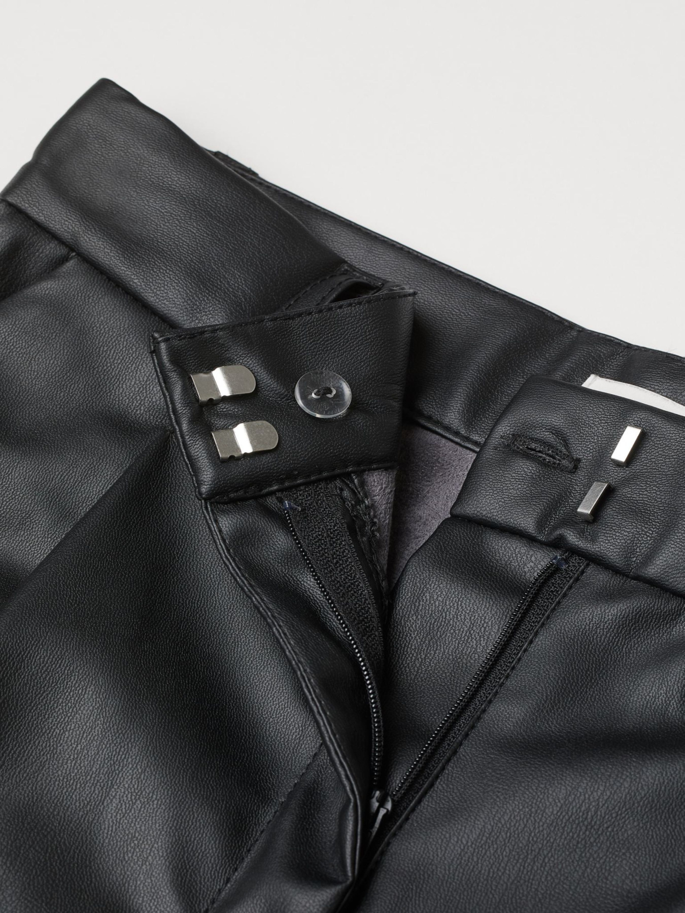 Шорты H&M модель 54737 Фото