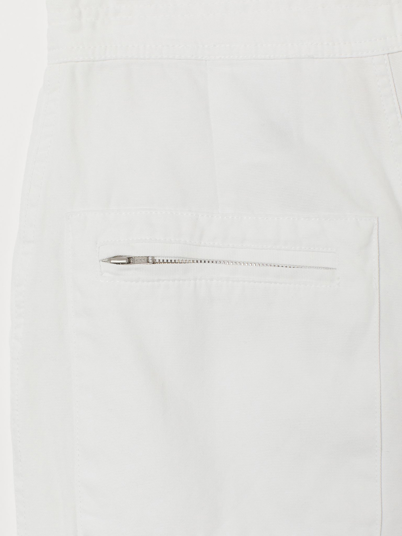 Штани повсякденні H&M модель 55591 Фото