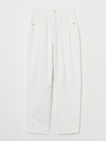 Штани повсякденні H&M модель 55591 Фото