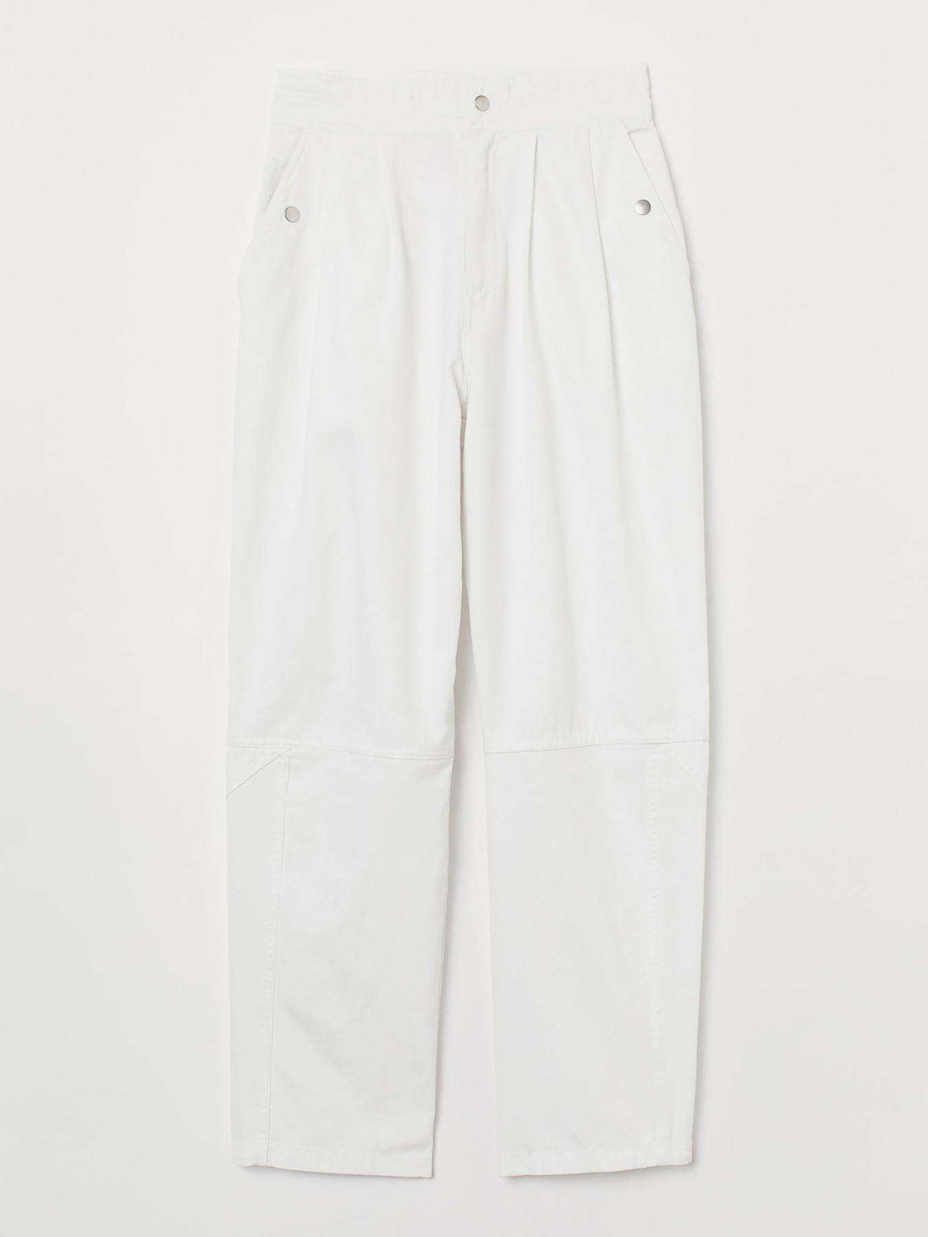 Повседневные штаны H&M модель 55591 Фото