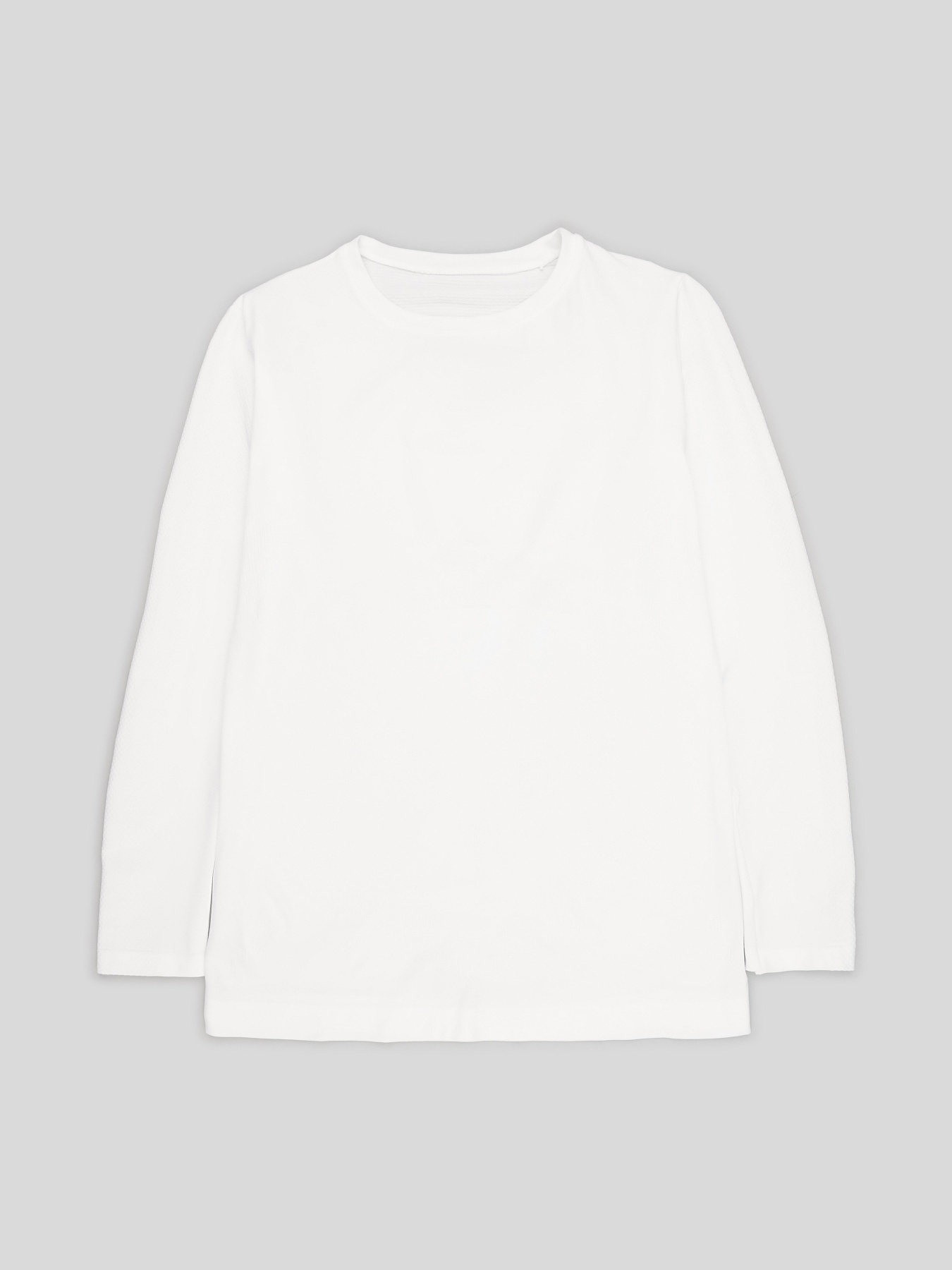 Лонгслив C&A модель 71807 Фото