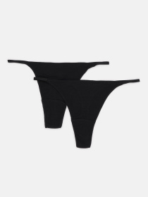 Набор трусов H&M модель 72610 Фото