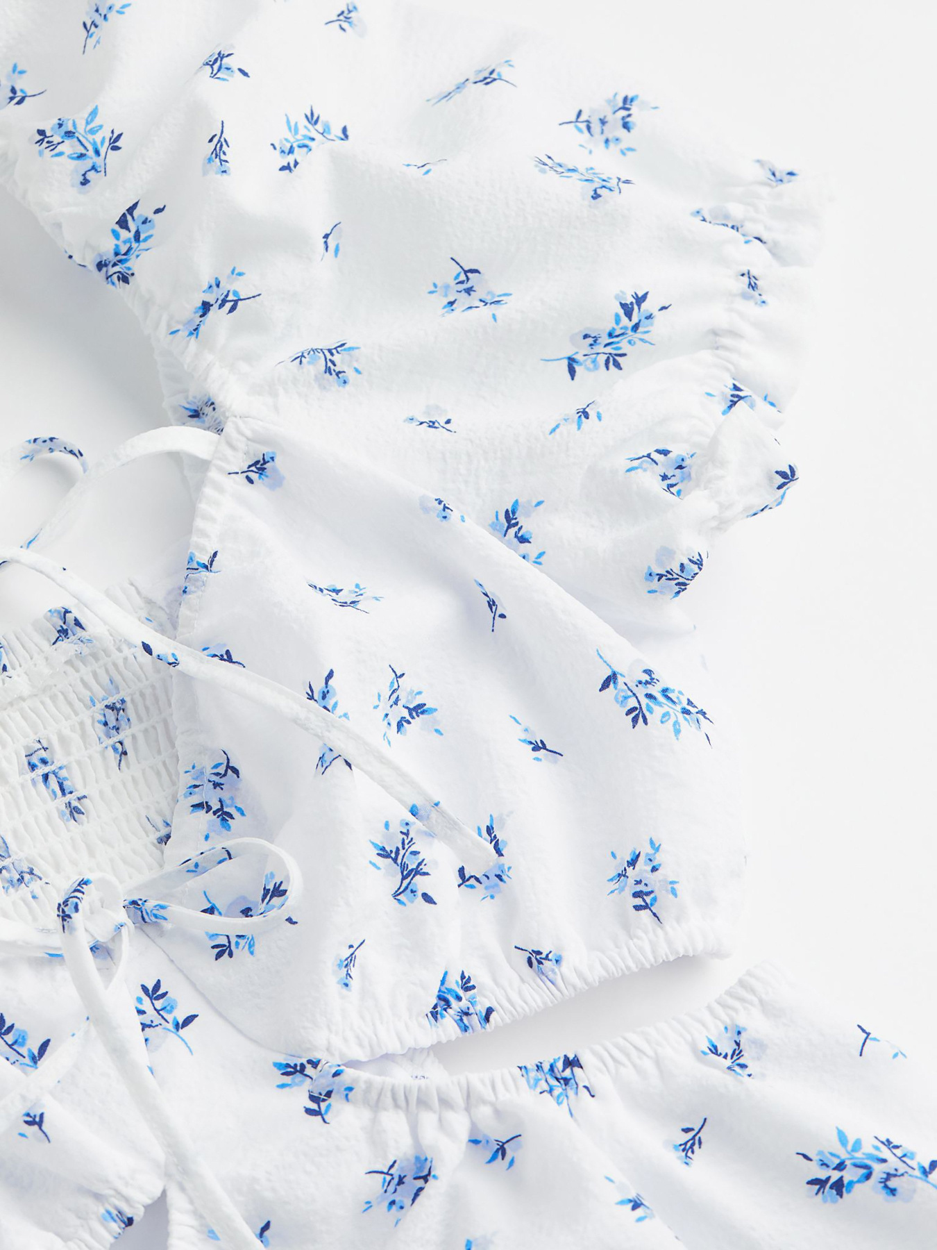 Сукня міні H&M модель 72765 Фото