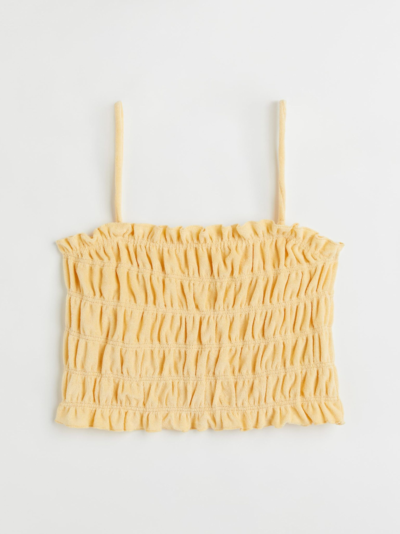 Топ H&M модель 73349 Фото