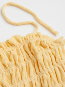 Топ H&M модель 73349 Фото