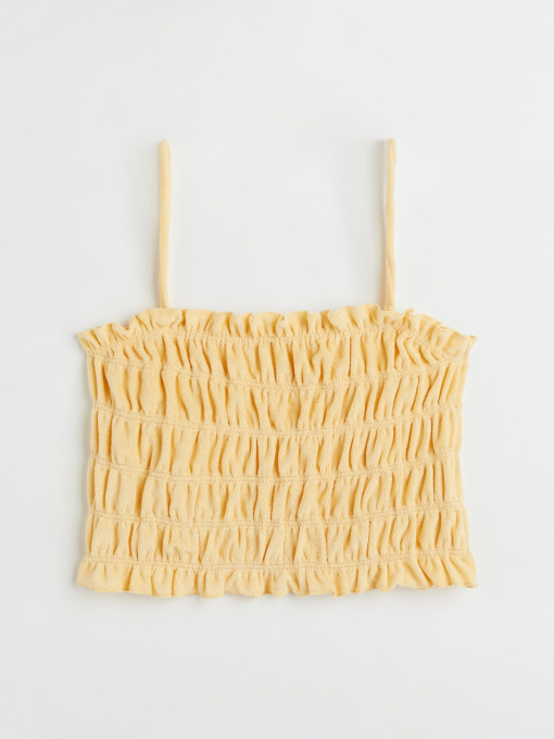 Топ H&M модель 73349 Фото