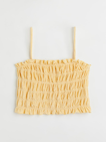 Топ H&M модель 73349 Фото