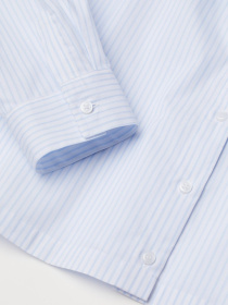 Рубашка повседневная H&M модель 73384 Фото