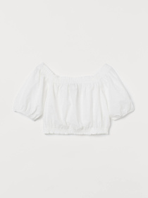 Топ H&M модель 73385 Фото