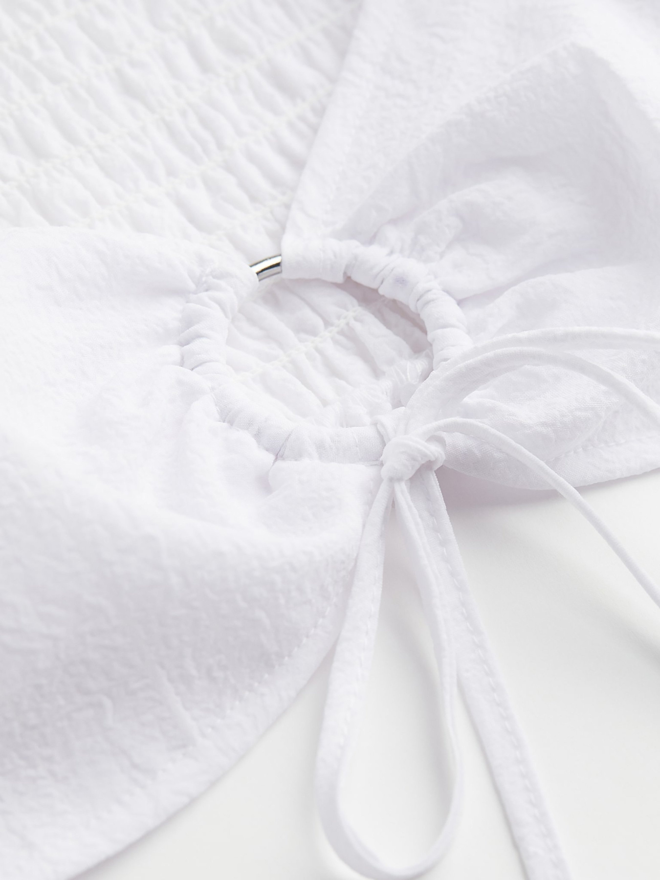 Топ H&M модель 73386 Фото