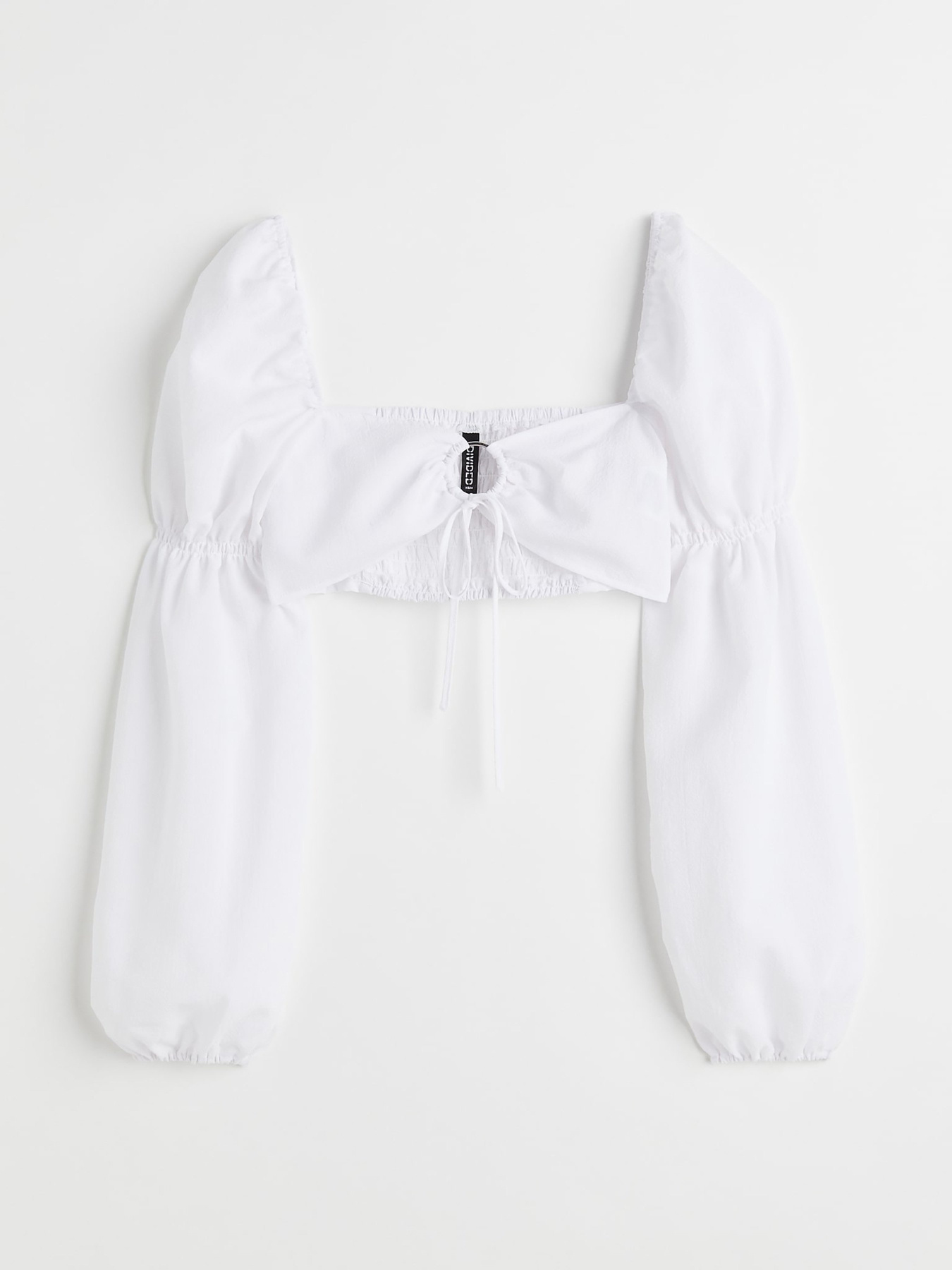 Топ H&M модель 73386 Фото