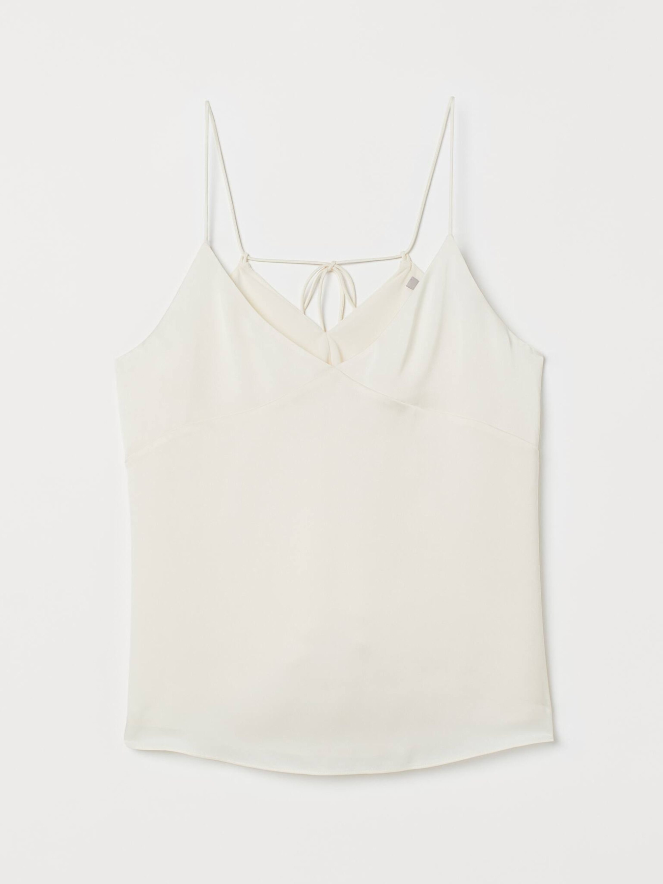 Майка H&M модель 73387 Фото