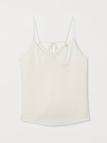 Майка H&M модель 73387 Фото