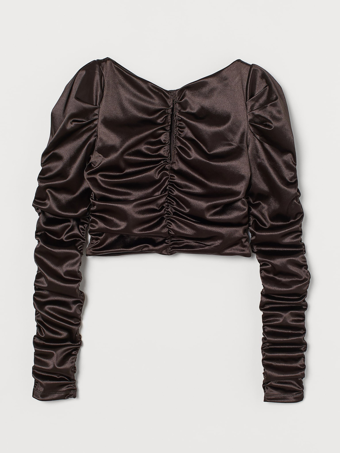 Топ H&M модель 73388 Фото