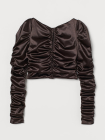 Топ H&M модель 73388 Фото