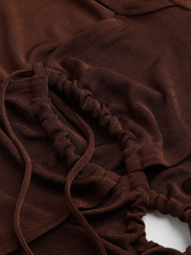 Топ H&M модель 73389 Фото