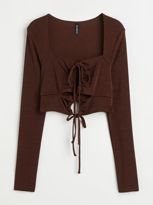 Топ H&M модель 73389 Фото