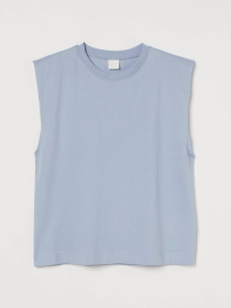 Майка H&M модель 73391 Фото