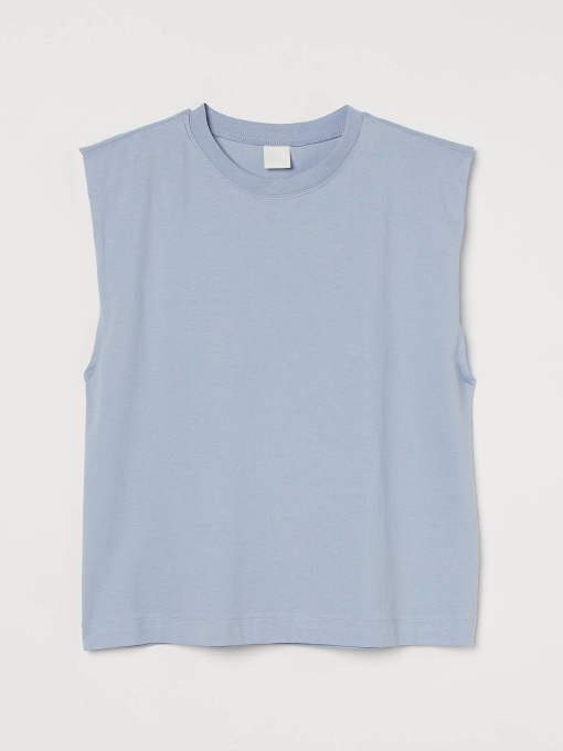 Майка H&M модель 73391 Фото