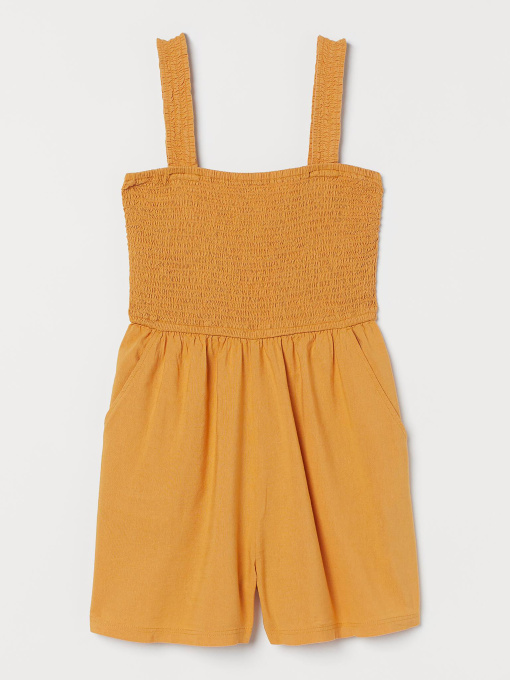 Комбинезон H&M модель 73392 Фото