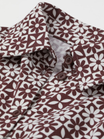 Рубашка H&M модель 73393 Фото