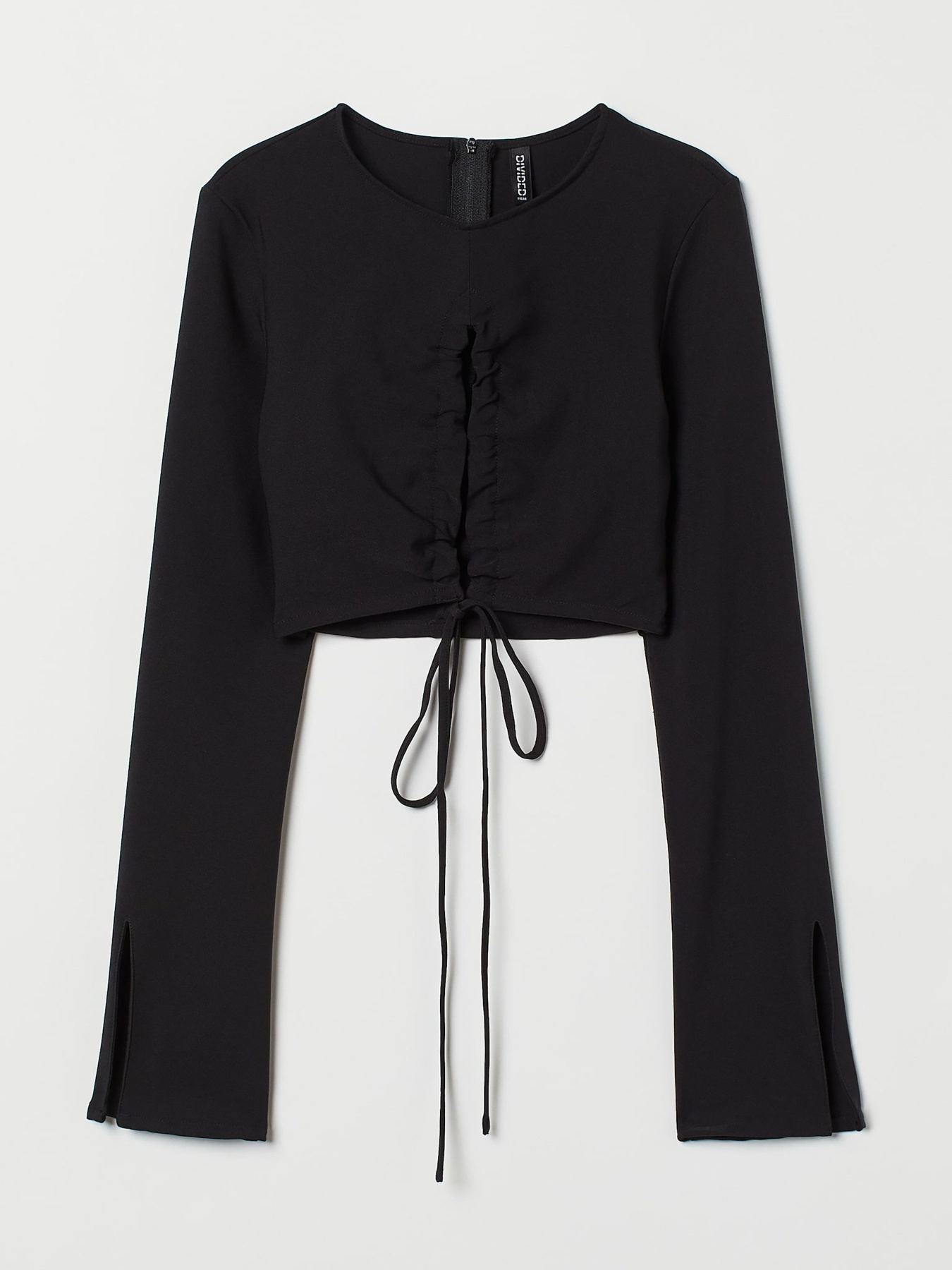 Блуза H&M модель 73394 Фото