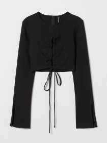 Блуза H&M модель 73394 Фото