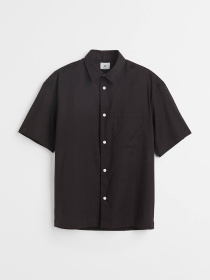 Рубашка повседневная H&M модель 73395 Фото