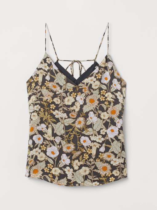 Майка H&M модель 73396 Фото