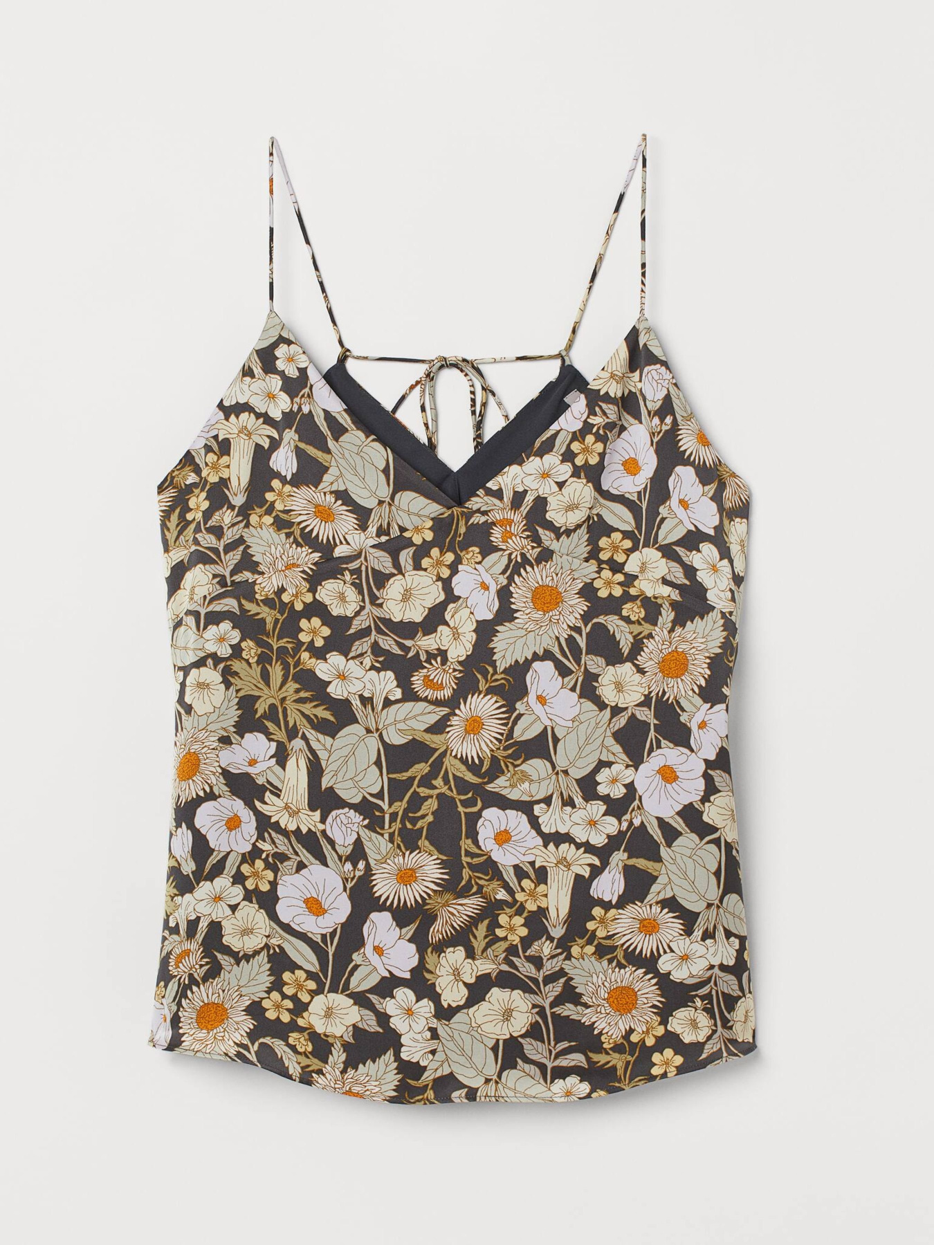 Майка H&M модель 73396 Фото