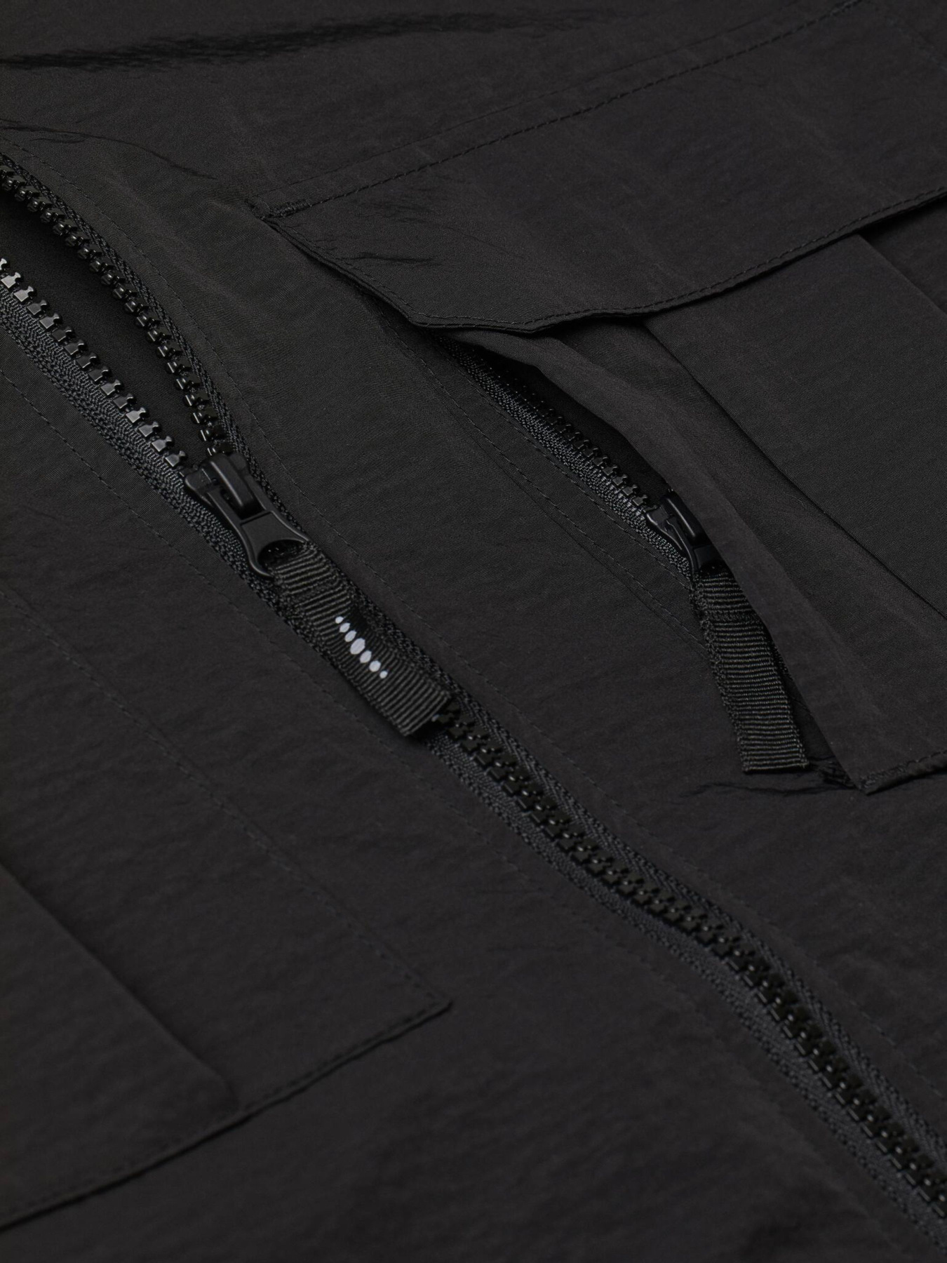 Куртка-рубашка H&M модель 73399 Фото