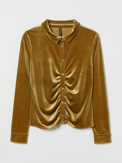 Блуза H&M модель 73400 Фото