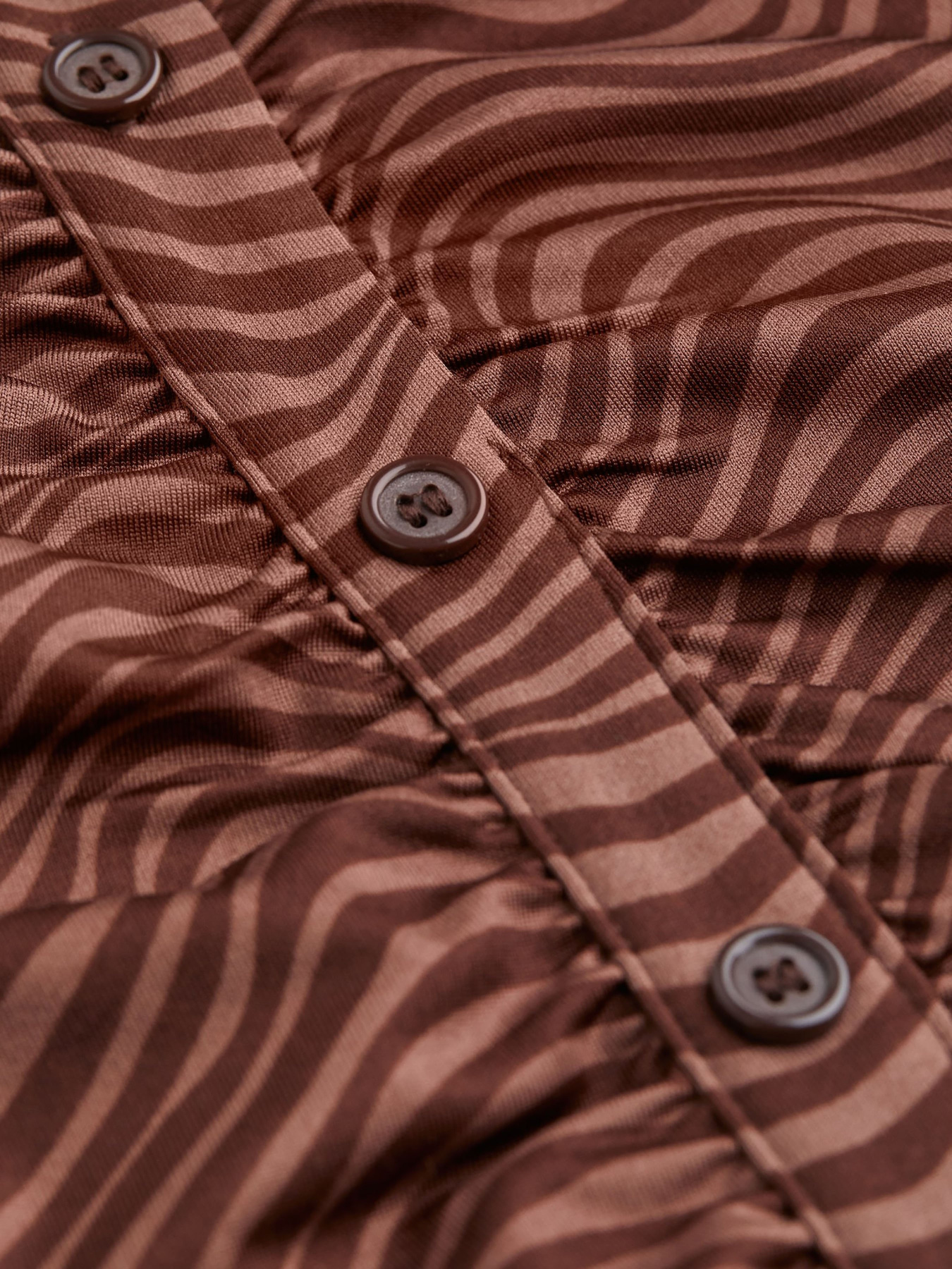 Платье мини H&M модель 73402 Фото