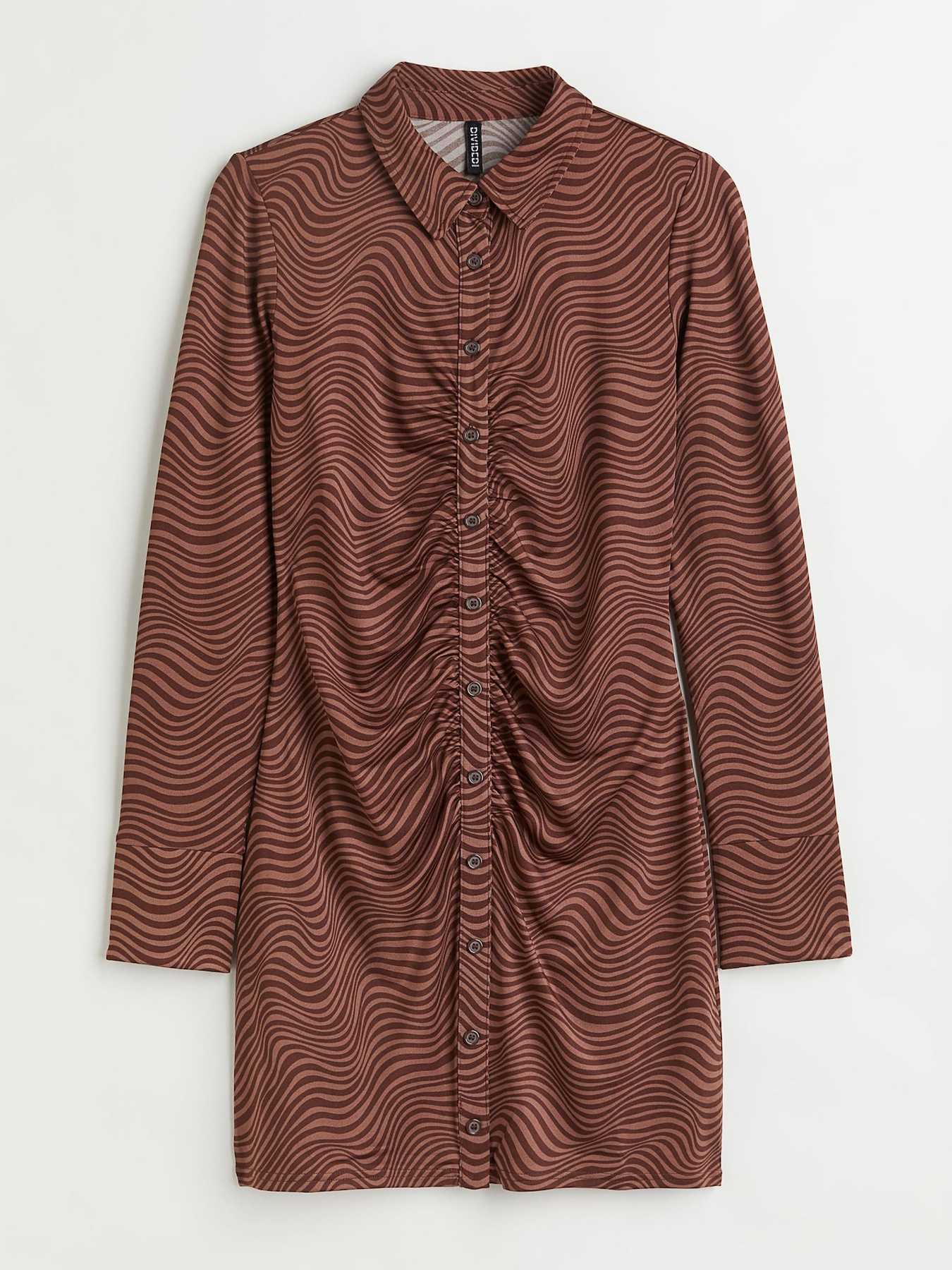 Платье мини H&M модель 73402 Фото